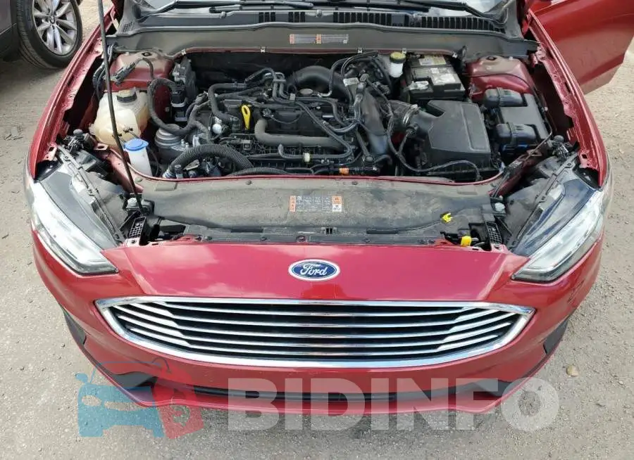 3FA6P0HD1LR143174 Photo# 11