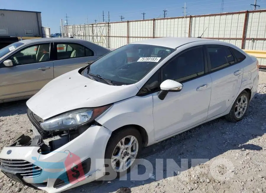 3FADP4BJ8FM129335 Photo# 1