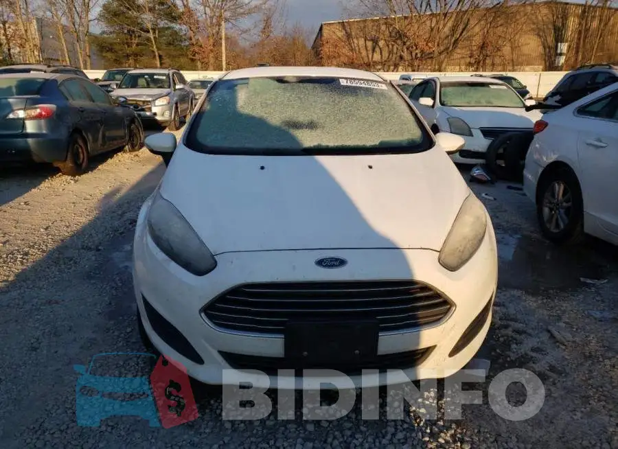 3FADP4EJ4FM157080 Photo# 5