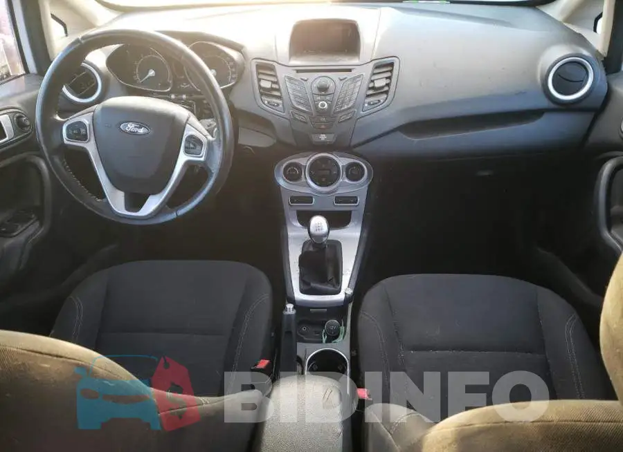 3FADP4EJ4FM157080 Photo# 8