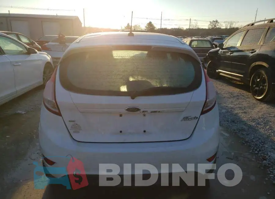 3FADP4EJ4FM157080 Photo# 6
