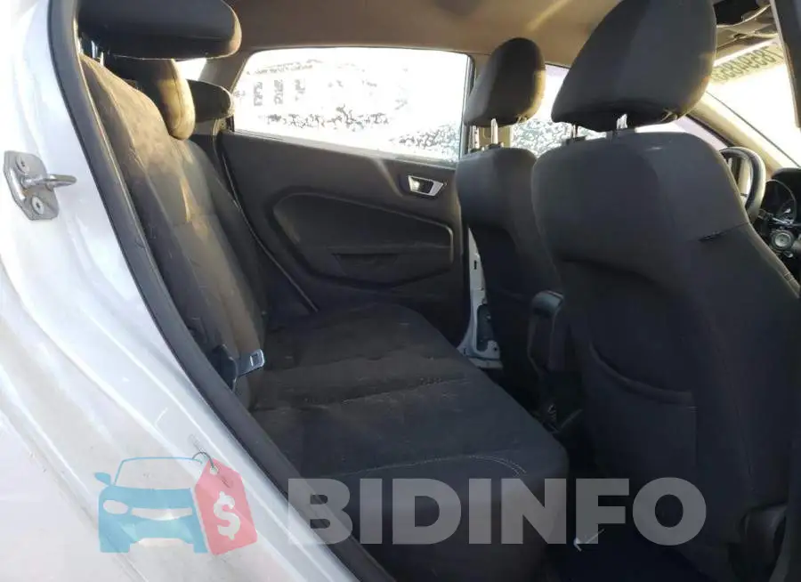 3FADP4EJ4FM157080 Photo# 10