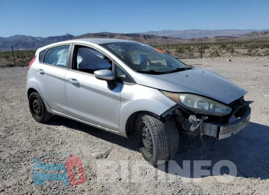 3FADP4TJ0FM176485 Photo# 4