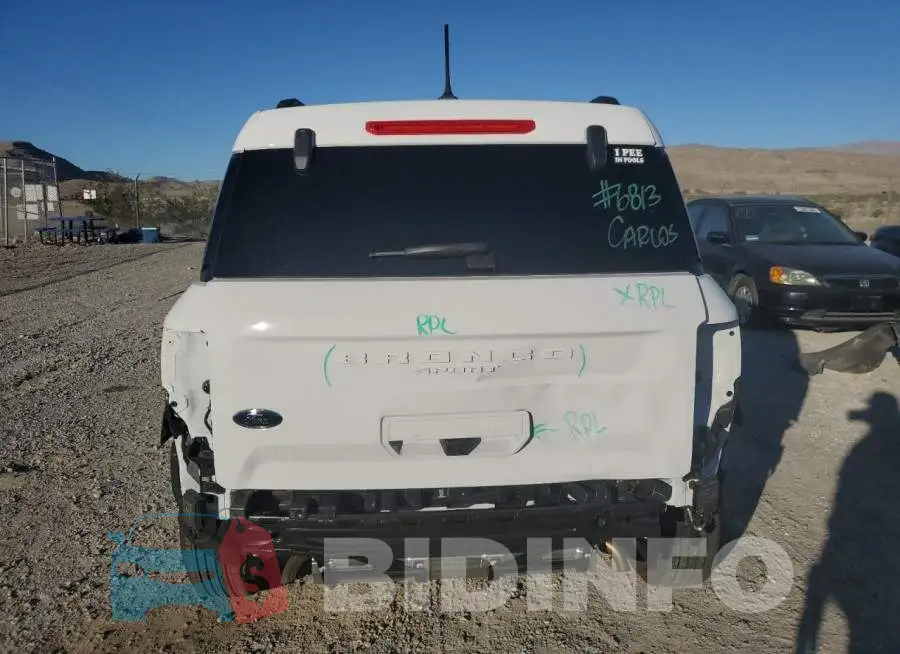 3FMCR9B63PRD52617 Photo# 6