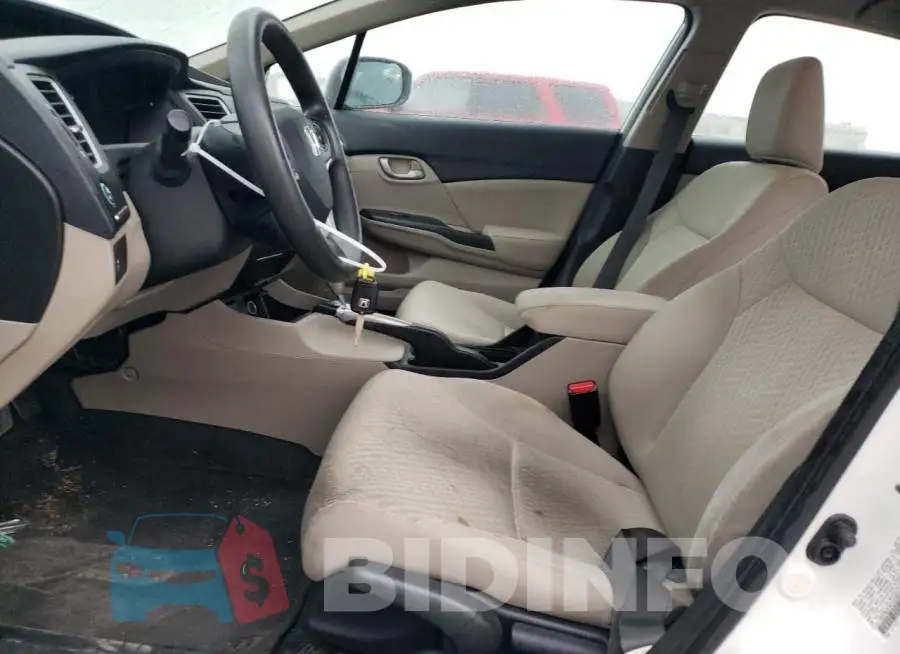19XFB2F52FE240217 Photo# 7