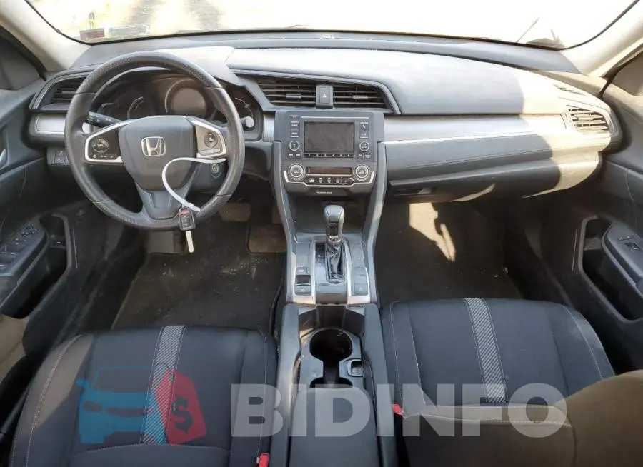 19XFC2F50HE209676 Photo# 8