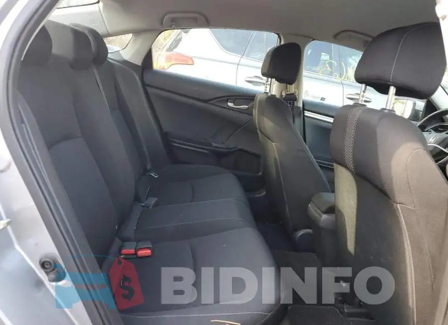 19XFC2F50HE209676 Photo# 10