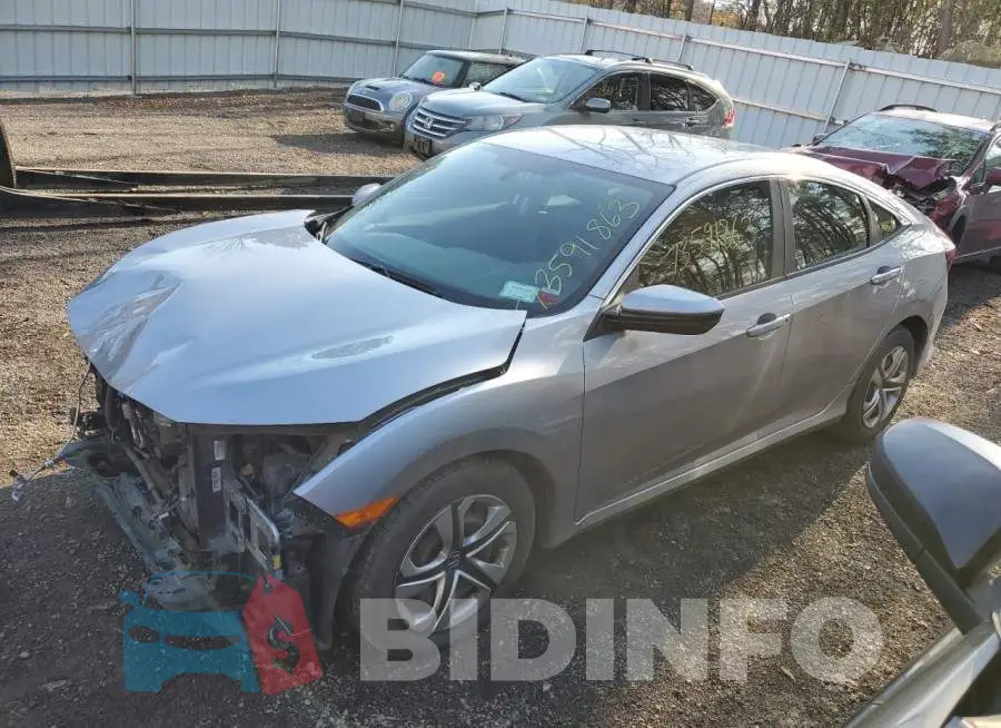 19XFC2F50HE209676 Photo# 1