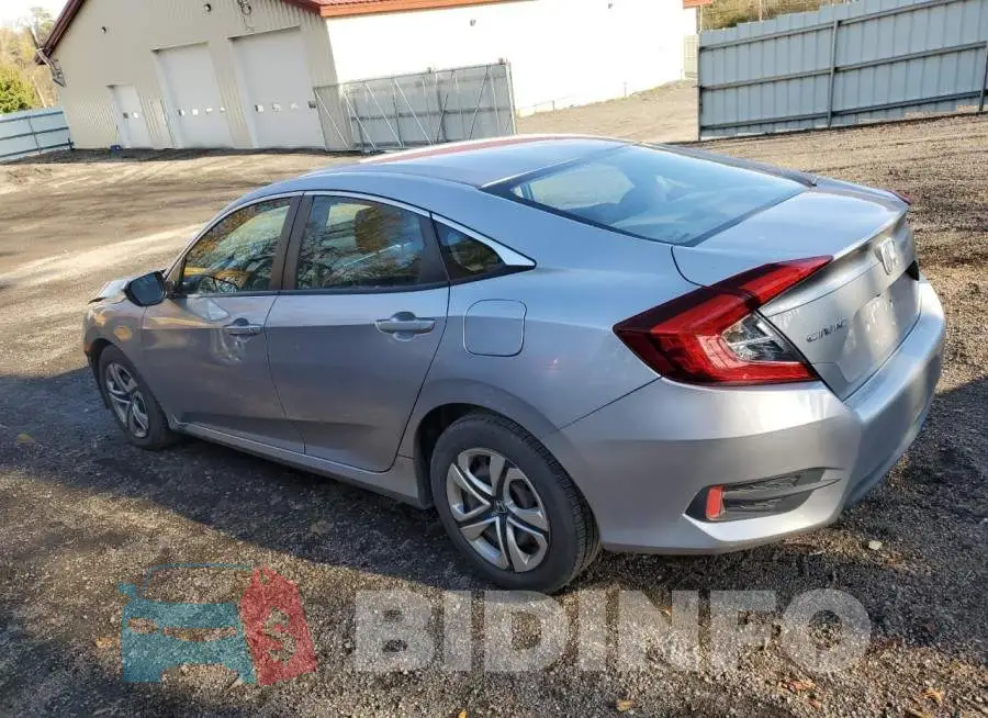 19XFC2F50HE209676 Photo# 2