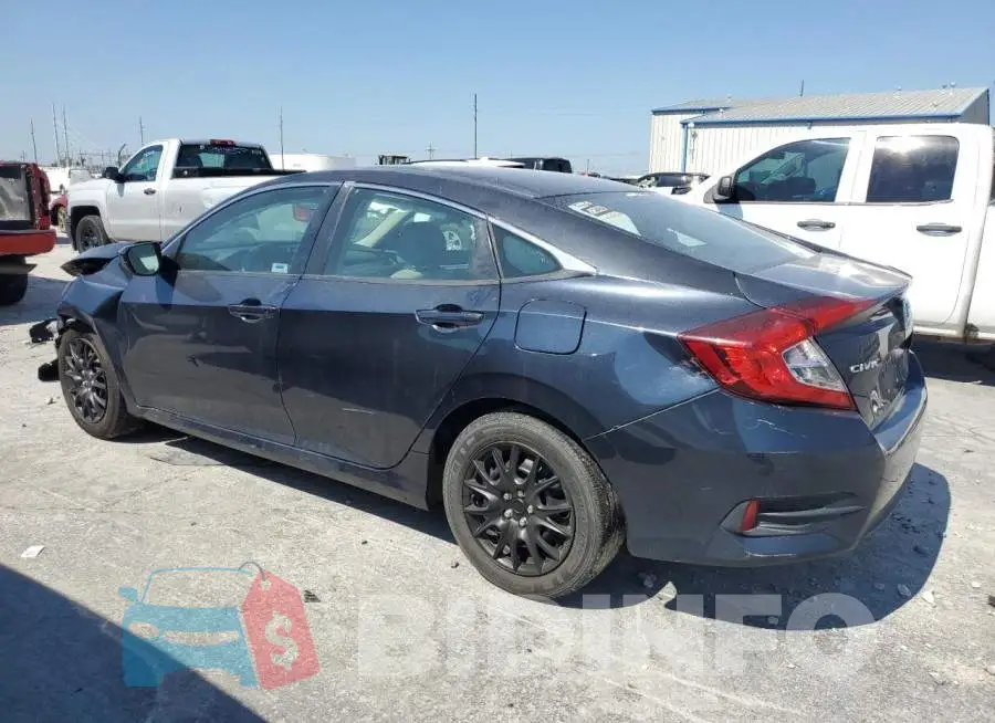 19XFC2F51HE009776 Photo# 2