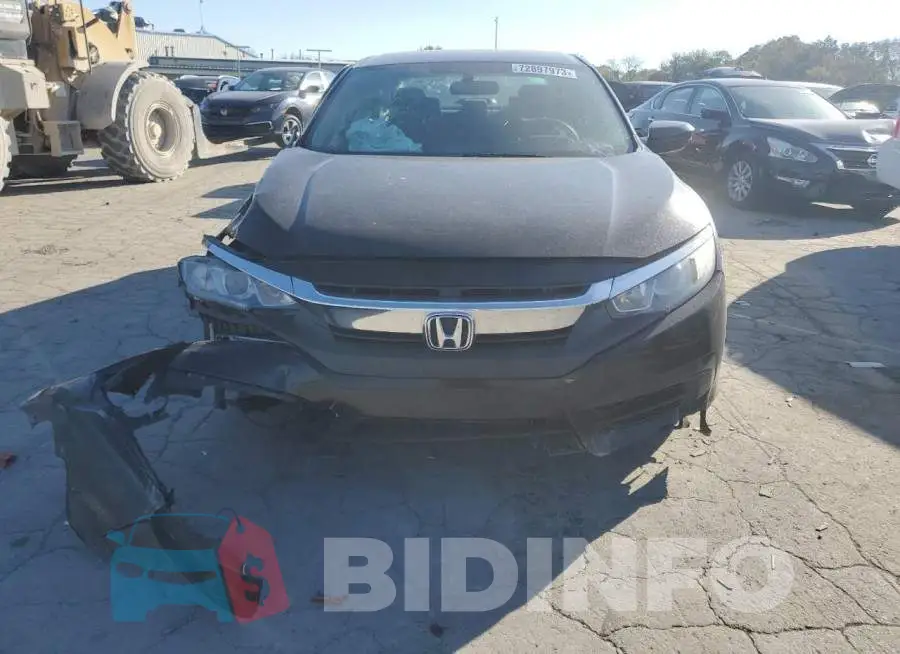 19XFC2F55HE065896 Photo# 5