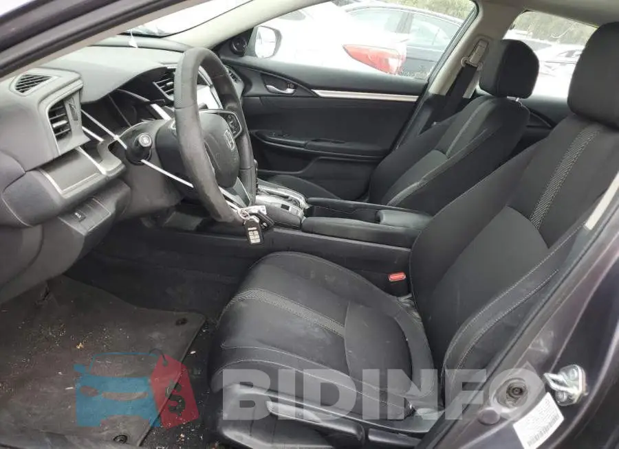 19XFC2F77HE232423 Photo# 7