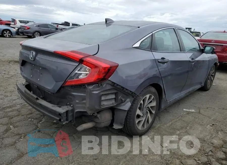 19XFC2F77HE232423 Photo# 3