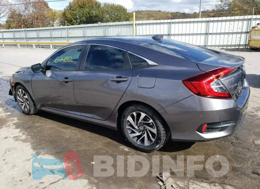 19XFC2F79HE230897 Photo# 2