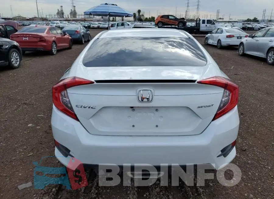 19XFC2F85LE212088 Photo# 6