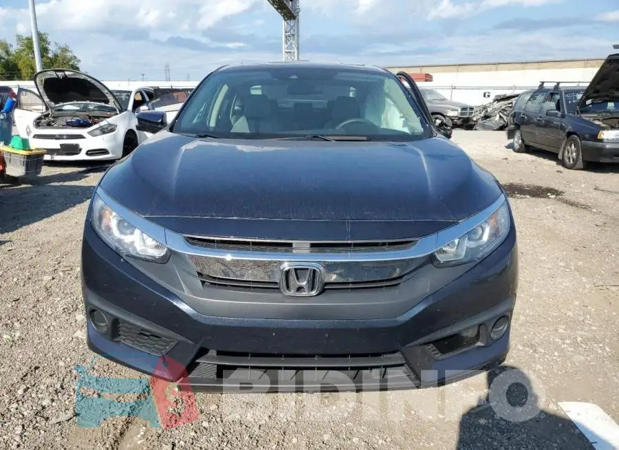 19XFC2F89HE049873 Photo# 5