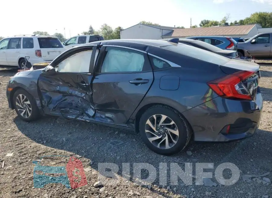 19XFC2F89HE049873 Photo# 2
