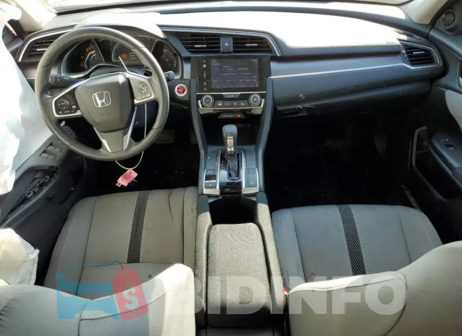 19XFC2F89HE049873 Photo# 8