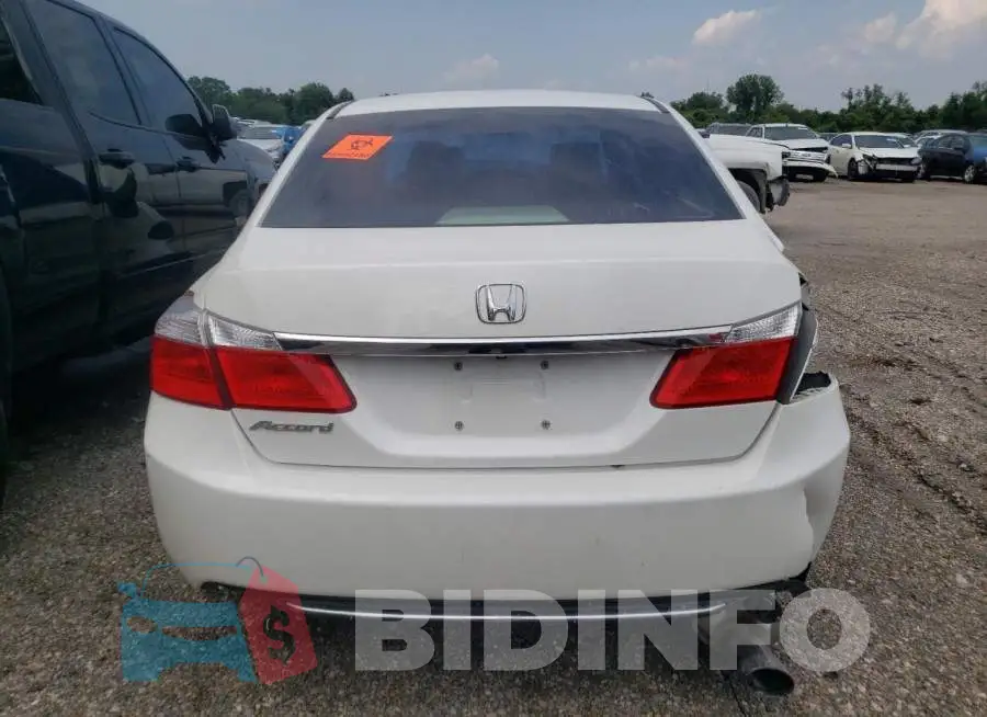 1HGCR2F35EA151807 Photo# 6