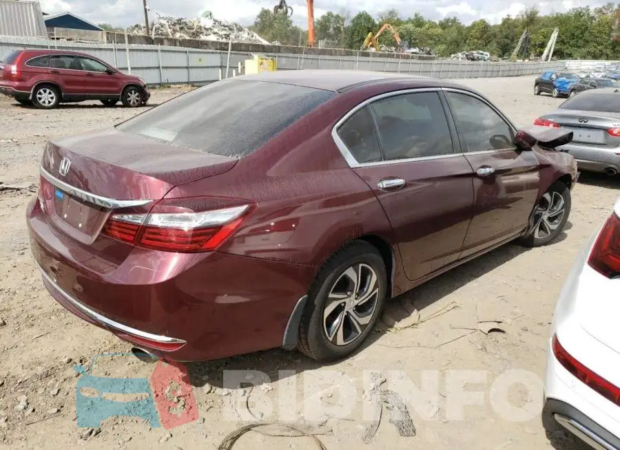 1HGCR2F39HA154892 Photo# 3