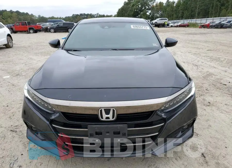 1HGCV1F30MA036813 Photo# 5