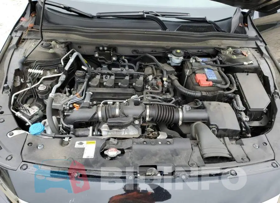 1HGCV1F30MA036813 Photo# 11