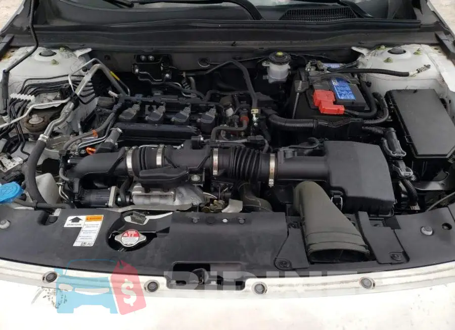 1HGCV1F30MA062831 Photo# 11