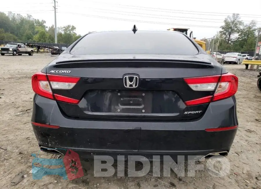 1HGCV1F35JA173385 Photo# 6
