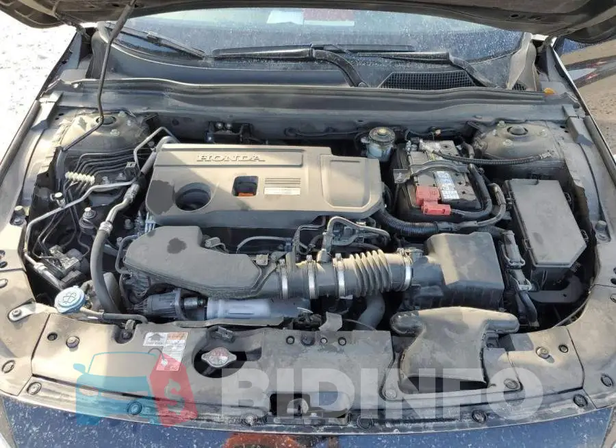 1HGCV2F91KA007652 Photo# 11