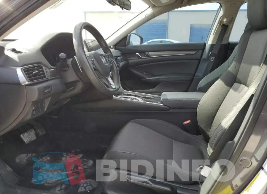 1HGCV3F18JA003726 Photo# 7
