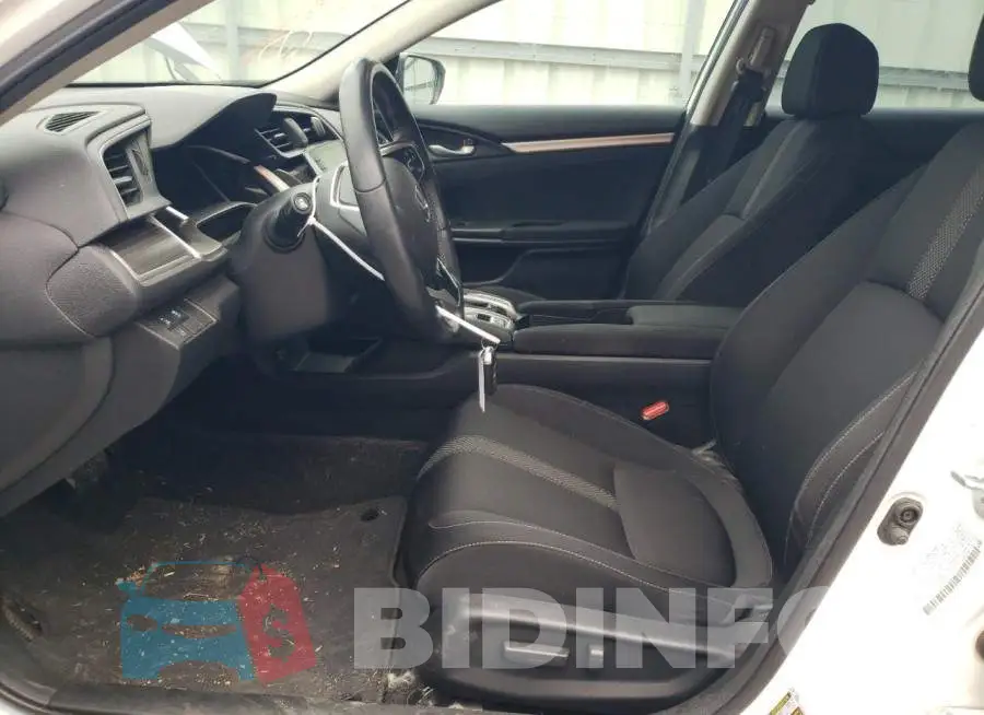 2HGFC1F38MH701722 Photo# 7
