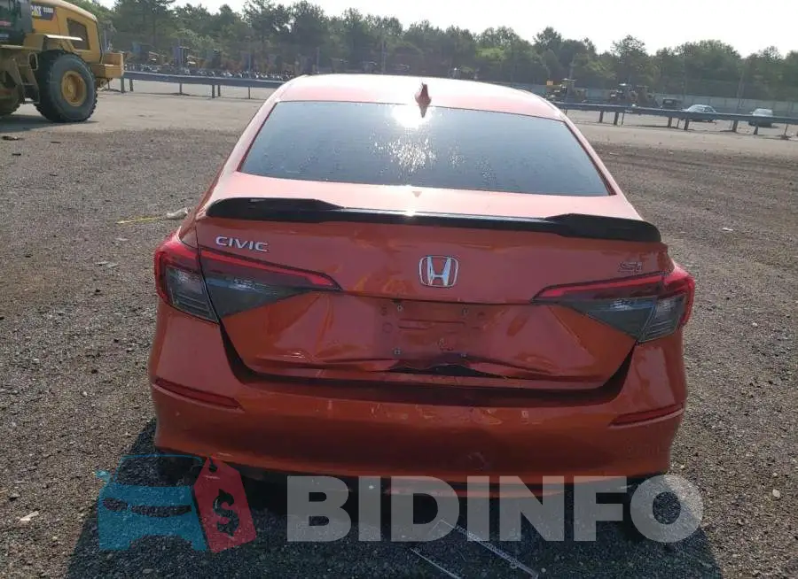 2HGFE1E56NH471015 Photo# 6