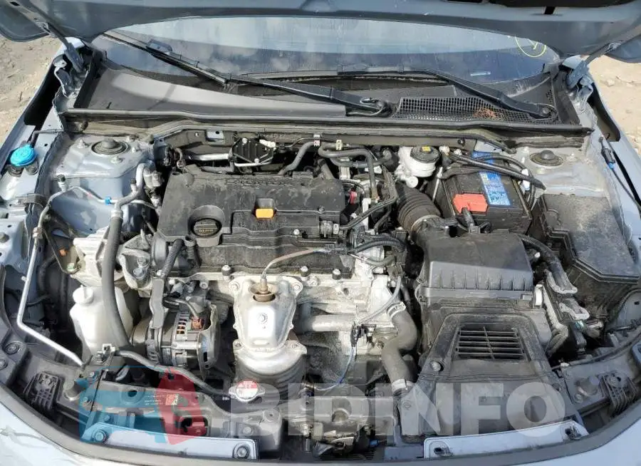 2HGFE2F52NH604390 Photo# 11