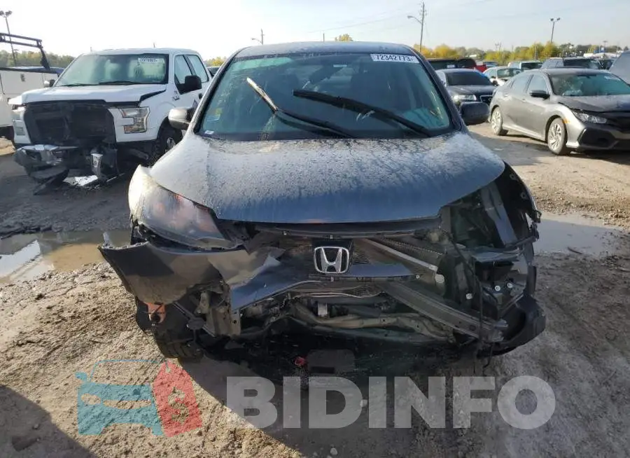 2HKRM4H3XEH726928 Photo# 5