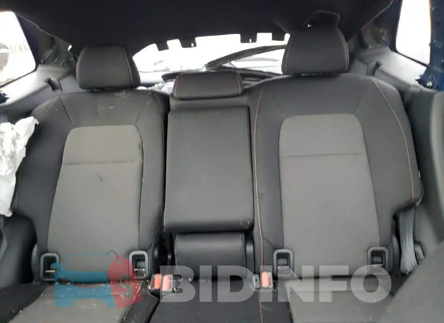 7FARS6H50PE032936 Photo# 10