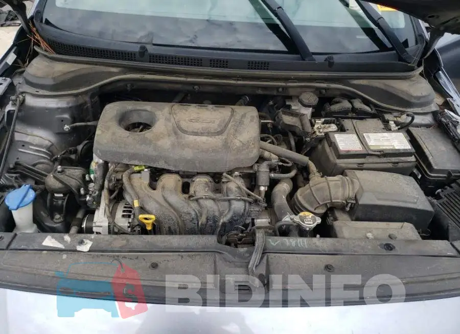 3KPC24A3XKE055167 Photo# 11
