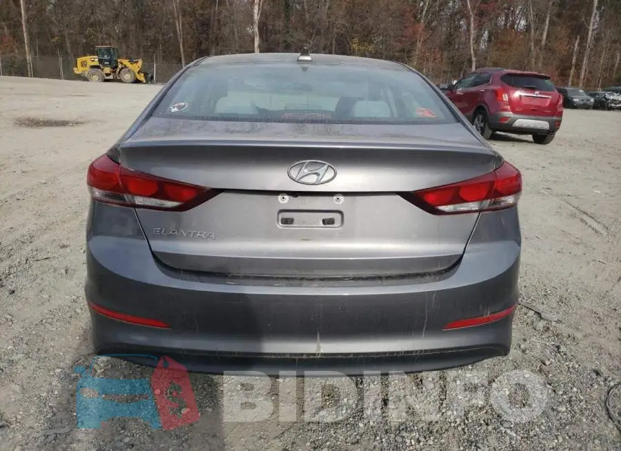 5NPD84LF1JH270067 Photo# 6
