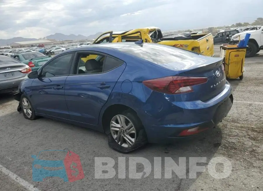 5NPD84LF5KH435488 Photo# 2