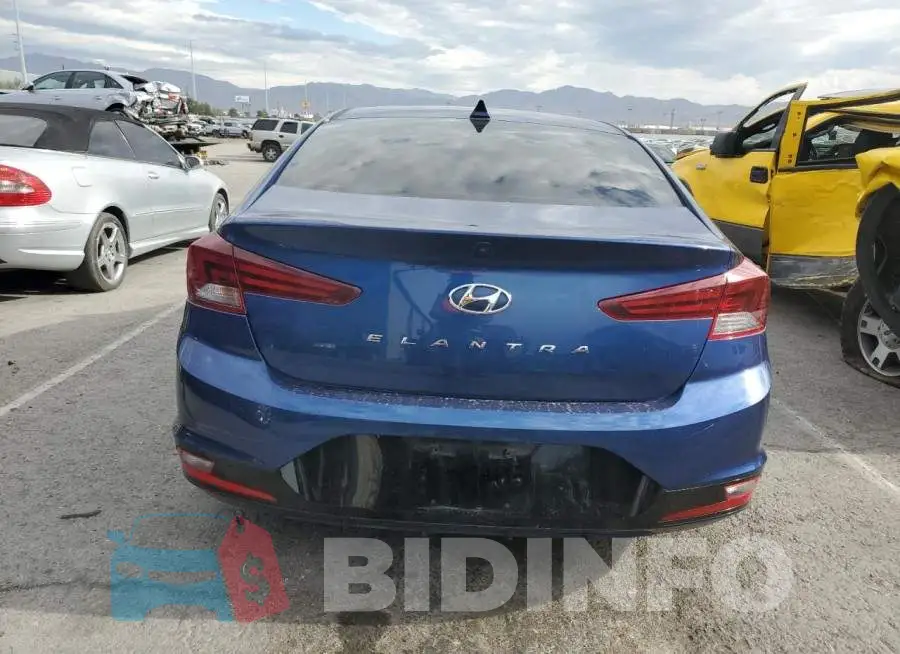 5NPD84LF5KH435488 Photo# 6