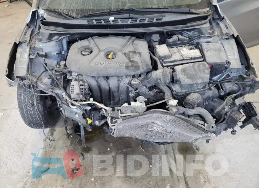 5NPDH4AE1GH793771 Photo# 11