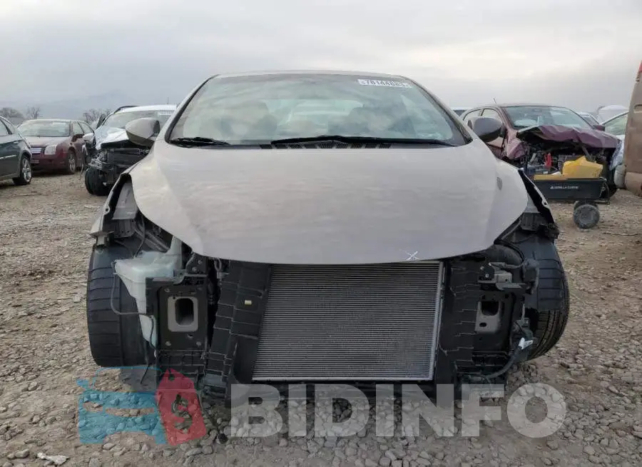 5NPDH4AE7EH499689 Photo# 5