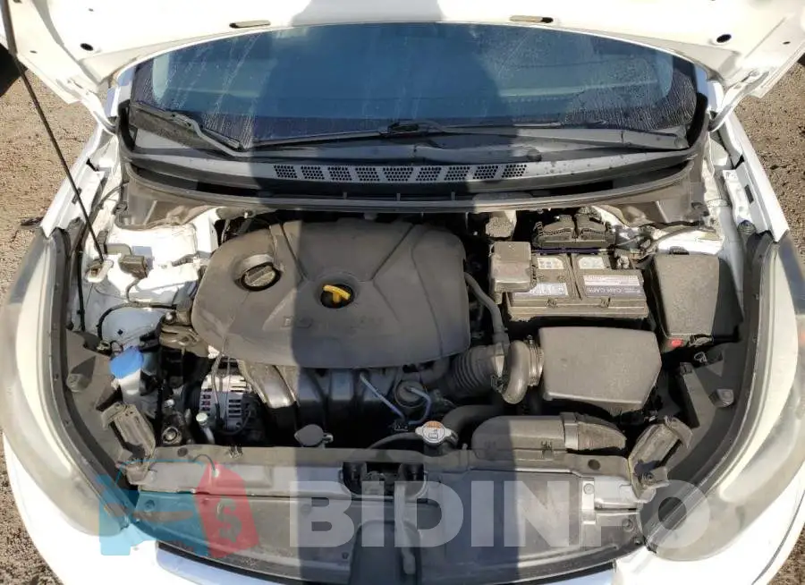 5NPDH4AE8GH684871 Photo# 11