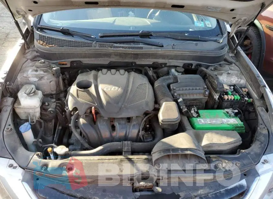 5NPEB4ACXEH831791 Photo# 11
