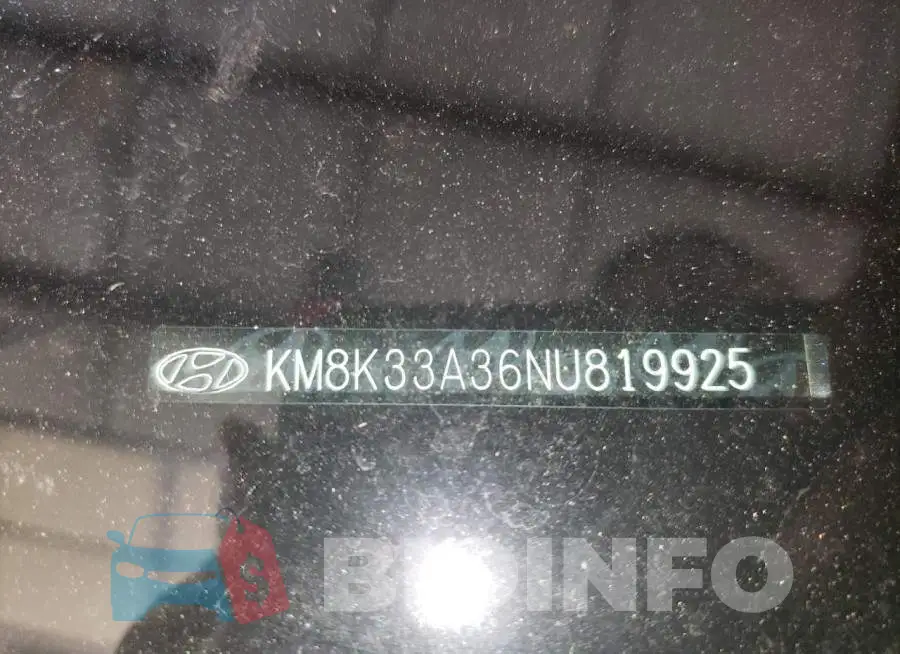 KM8K33A36NU819925 Photo# 12