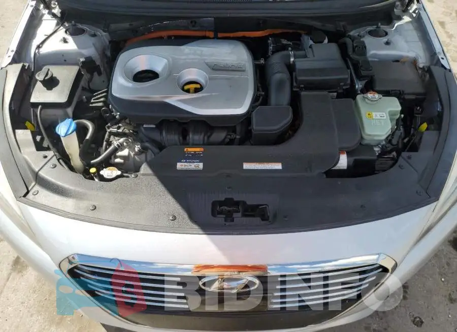 KMHE34L12GA014698 Photo# 11