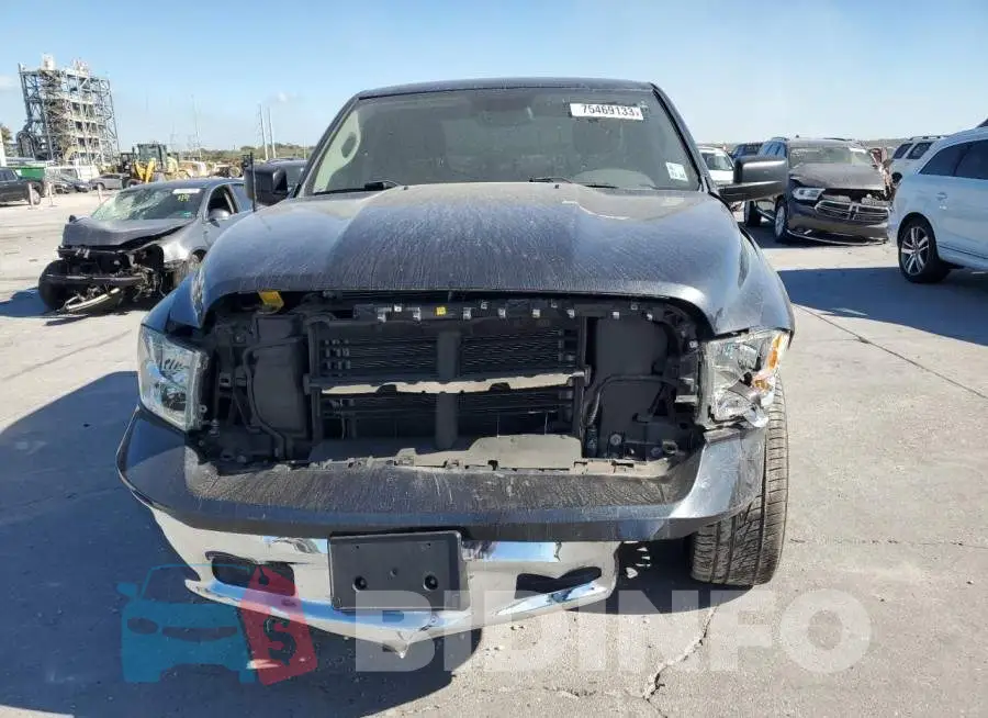 1C6RR6FG8KS594307 Photo# 5