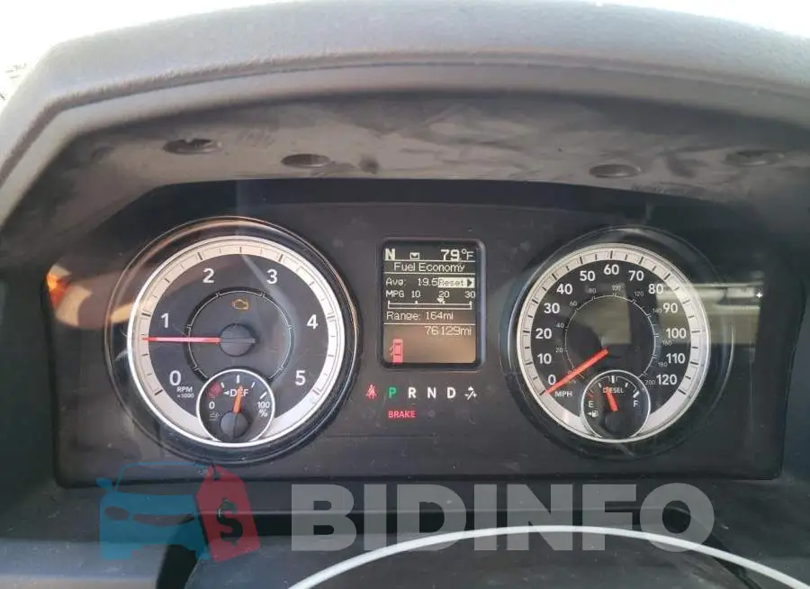3C6UR5CL7GG324246 Photo# 9