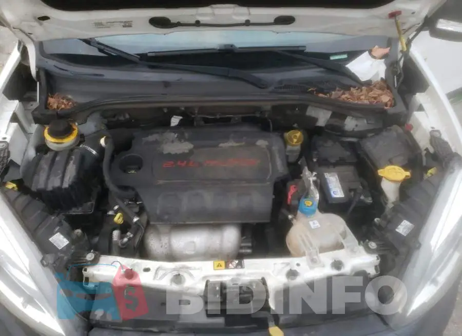 ZFBERFAT3F6A30659 Photo# 12