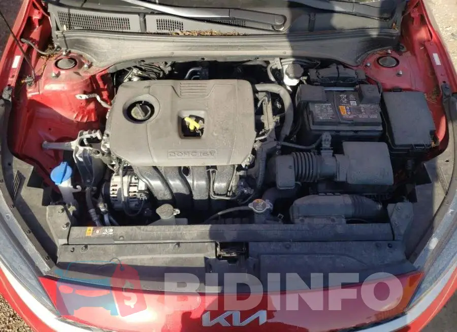 3KPF24ADXNE427231 Photo# 11