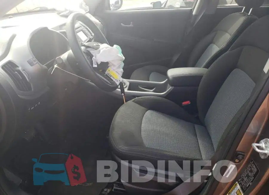 KNDPB3AC7F7672138 Photo# 7